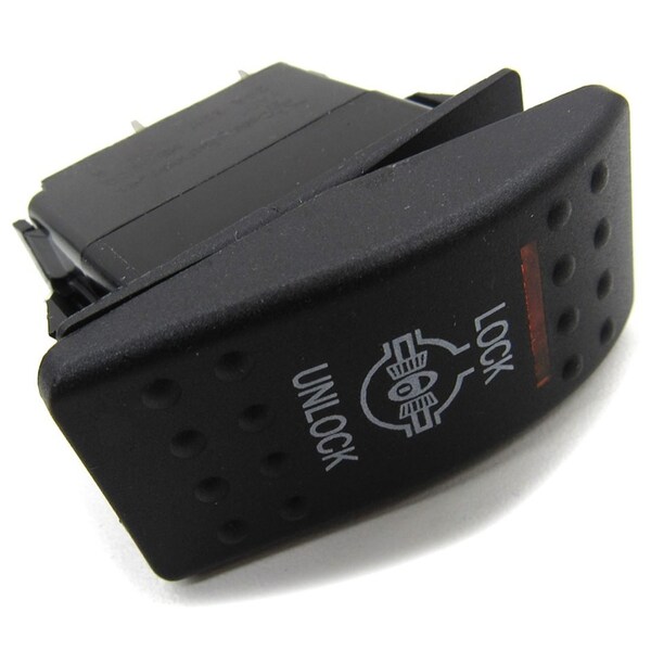 Ilc Replacement For EZGO CUSHMAN TEXTRON 270100810 27010-0810 - main